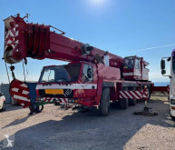 Grúa grúa móvil Grove GMK5100