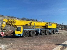 Grúa grúa móvil Krupp KMK 6180