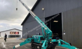 Maeda mc305 crane used