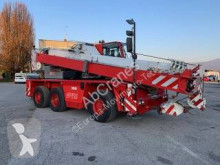 Grue mobile Demag AC 40 CITY