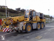 Grue mobile Demag AC 40.1 CITY
