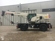 Terex TRT35 grua móvel nova