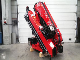 Grua Fassi F235A.2.26 e-dynamic nova