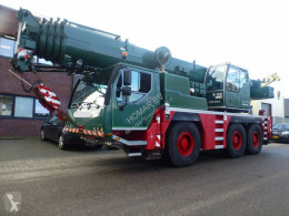 Liebherr LTM 1055-3.2 grue mobile occasion