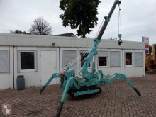 CC104HA used mini-crane