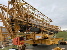 Grue à montage rapide Potain HDT 70