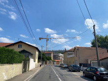 Potain MD 238 A 2005 grue à tour occasion