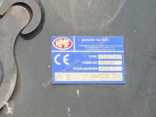 HMF 8520 O K5 lastbom begagnad