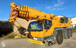 Grue mobile Liebherr LTM LTM 1055-3.2