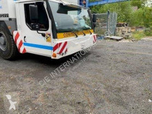 Liebherr MK 110 grue mobile occasion