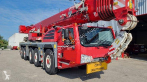 Grue mobile Demag AC 160-5