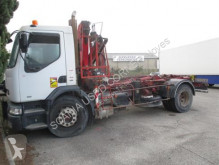 Macara turn Renault P REMIUM 270