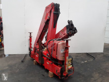 Grue auxiliaire Fassi F80A.22