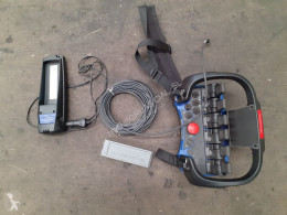 Palfinger CE-2100757 crane used