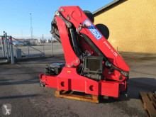 HMF 2620 K5 Remote / Kran / Crane lastbom begagnad