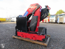HMF 3220 K8 Remote / Kran / Crane lastbom begagnad