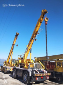 Grue mobile Coles Hydra Husky 18/22TCC