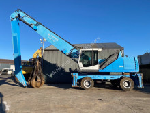 Terex Fuchs MHL 350D автокран б/у