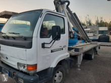 камион вишка Terex
