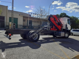 Fassi F185A.2.26 xe-dynamic crane new