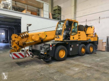Terex Demag AC 40 CITY grue mobile occasion