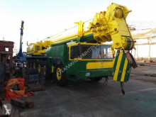 Liebherr LTM 1140 autojeřáb použitý