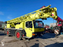 Liebherr mobile crane LTM 1030-2.1
