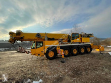Terex Demag AC 120-1 grue mobile occasion