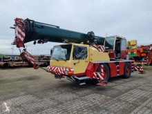 Liebherr LTM 1040-2.1 autojeřáb použitý