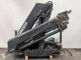 Grue Hiab 200-3 occasion