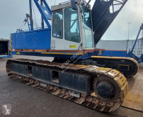 Grúa sobre cadenas Ruston Bucyrus CH70
