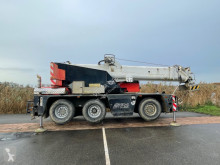 Grue mobile Demag Terex AC40 City