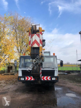 Ormig 40 TTV grue mobile occasion
