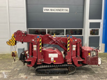 Mini-grue Maeda MC 285C RMEH