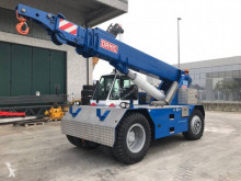 Ormig 20/25 tm grúa móvil usada