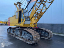Kobelco 7065 grue sur chenilles occasion