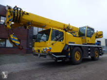 Liebherr mobile crane LTM 1040-2.1