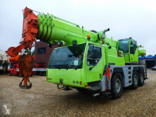 Liebherr mobile crane LTM 1055-1
