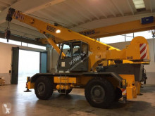 Locatelli GRIL 840 autogrù usata