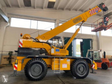 Locatelli mobile crane GRIL 830