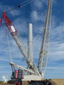 Terex CC 2500 grue mobile occasion