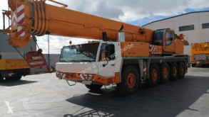 Faun mobile crane ATF110 G-5