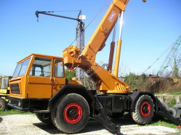 Ormig