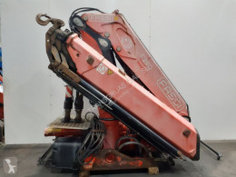 Automacara Fassi F290A.24 second-hand