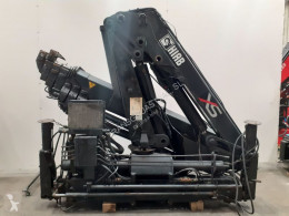 Grue Hiab XS 144 E-5 occasion