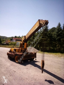 Demag V 42 S grue mobile occasion