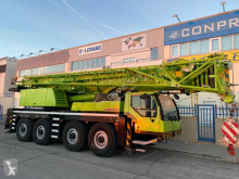 Liebherr LTM 1090-4.1 мобилен кран втора употреба