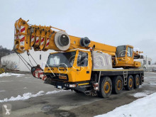 Grove GMK 4075 macara mobilă second-hand