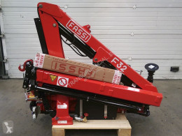 Fassi auxiliary crane F32A.0.22 active