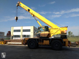 Locatelli mobile crane GRIL 8400T